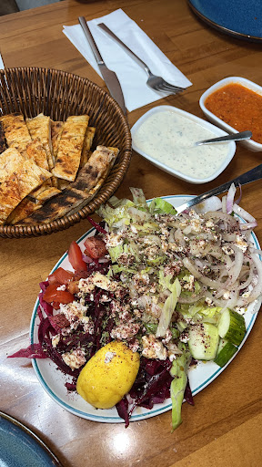 Photo of Kebab Place - 1365 London Rd, Norbury, London SW16 4BE